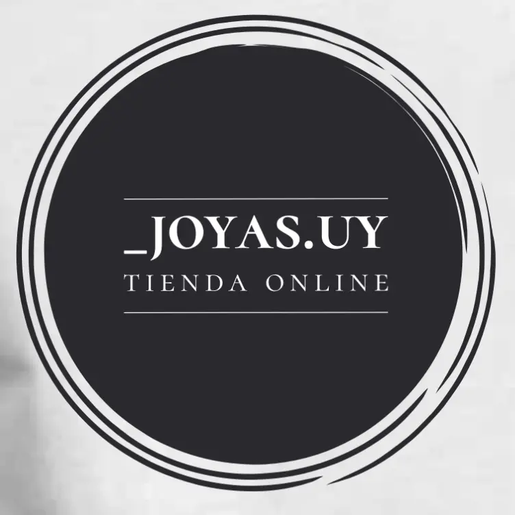 Catalogo online de Joyas UY en Uruguay