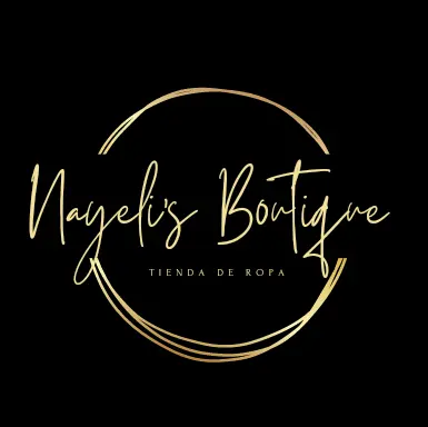 Catalogo digital de Nayelis Boutique creado en Ecuador