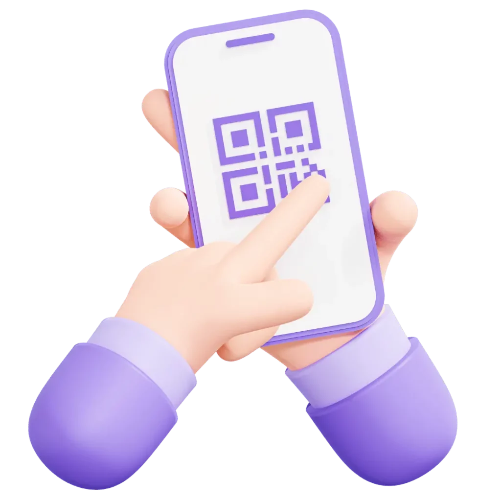 Codigo Qr gratis al crear tu catalogo